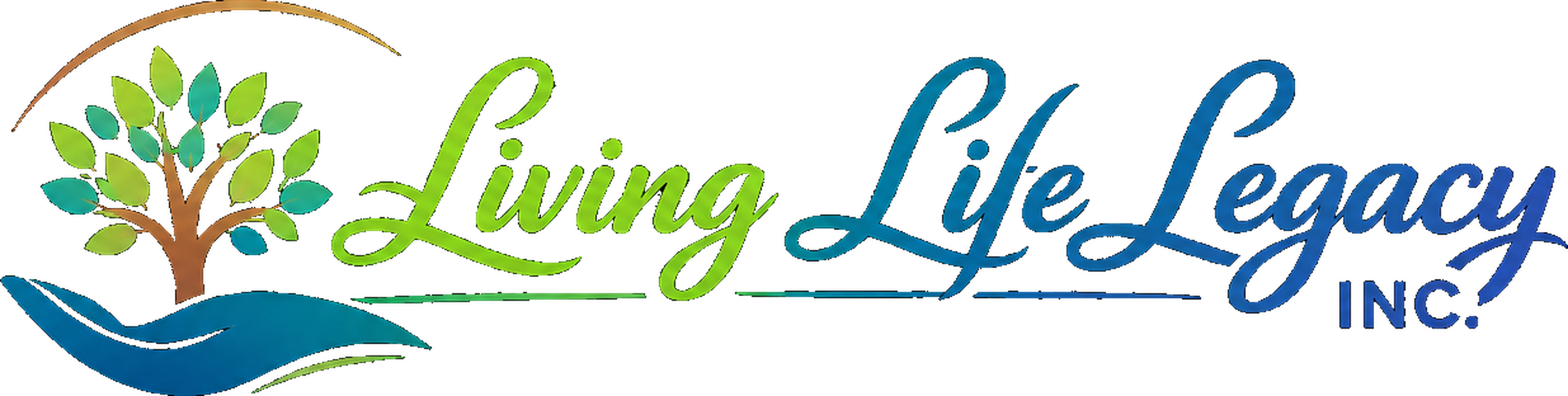 Living Life Legacy Inc.